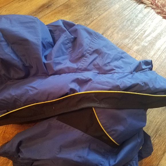 Columbia jacket - Picture 8 of 8